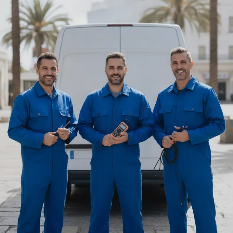 Riparazione Computer team a Pianura